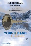 Jupiter Hymn 