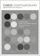 Bonum est confiteri Domino Standard