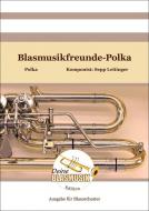 Blasmusikfreunde-Polka 
