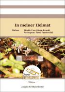 In meiner Heimat 
