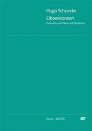 Concerto per Oboe ed Orchestra in a-Moll 