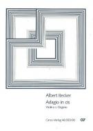 Adagio in cis 
