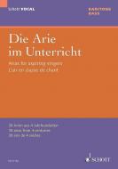 Arie des Sarastro: In diesen heil'gen Hallen 