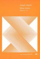 Missa brevis Hob. 22/1 