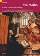 Ave Maria 
