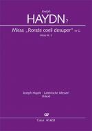 Missa brevis Hob. 22/3 Standard