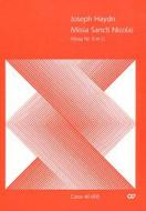 Missa Sancti Nicolai Hob. 22/6 