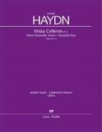 Missa Cellensis Hob. 22/8 Download