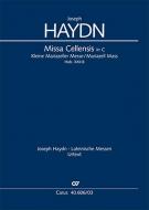 Missa Cellensis Hob. 22/8 Standard