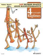 Ragtime Dance 