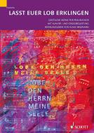 Danket dem Herrn mit Singen und mit Klingen 