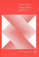 Missa Cellensis Hob. 22/8 