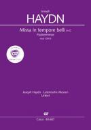 Missa in Tempore Belli Hob. 22/9 Standard