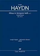Missa in Tempore Belli Hob. 22/9 Standard