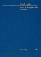 Missa in Tempore Belli Hob. 22/9 