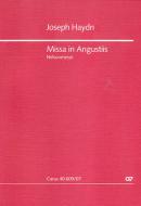 Missa in Angustiis Hob. 22/11 