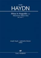 Missa in Angustiis Hob. 22/11 Standard