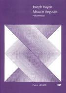 Missa in Angustiis Hob. 22/11 