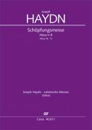 Missa solemnis in B-Dur Hob. 22/13 Standard