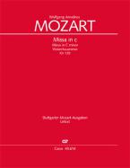 Missa in c-Moll KV139 Download