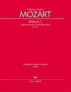 Missa in C-Dur Nr. 14 KV 317 Download