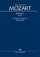 Missa in c-Moll KV427 