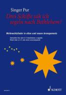 Maria durch ein' Dornwald ging 