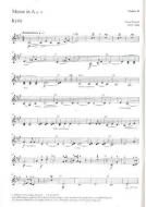 Messe in A FWV 12 (2 Fassungen) 