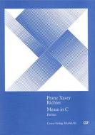 Messe in C-Dur 