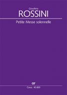Petite Messe solennelle Standard