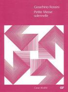 Petite Messe solennelle 