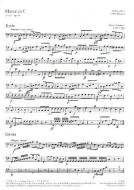 Messe in C-Dur D452 