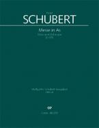 Messe in As-Dur D678 Download