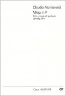 Missa in F-Dur 