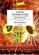 Fantaisie On Wings Of Song Standard