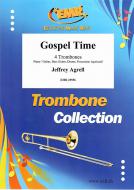 Gospel Time Standard