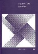 Missa in F-Dur 