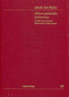 Missa pastoralis bohemica 