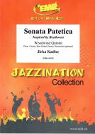 Sonata Patetica Standard