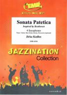 Sonata Patetica Standard