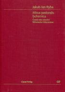 Missa pastoralis bohemica 