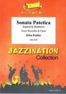 Sonata Patetica Standard