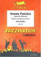 Sonata Patetica Standard