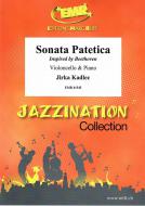 Sonata Patetica Standard