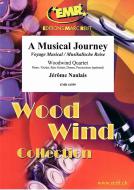 A Musical Journey Standard