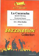La Cucaracha Standard