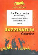 La Cucaracha Standard
