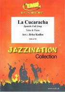 La Cucaracha Standard