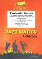 Fascinatin' Gospels Standard