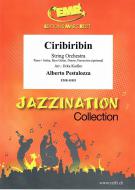 Ciribiribin Standard